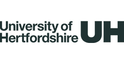 University of Hertfordshire logo