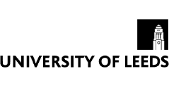 University of Leeds logo